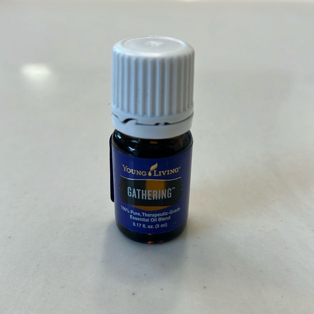 Young Living Essential Oil - Gathering 5 ml